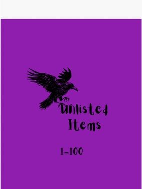 Yay! You bought an unlisted baddie from RoclgoddessRags!